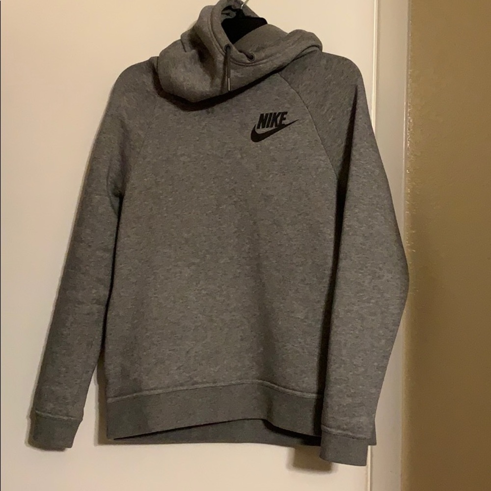 Nike sweater